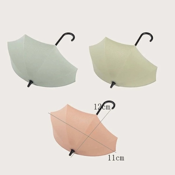 Umbrella Hooks - Picture 8 of 8